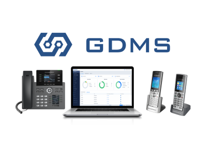 GDMS 云部署終端設備的統一管理系統